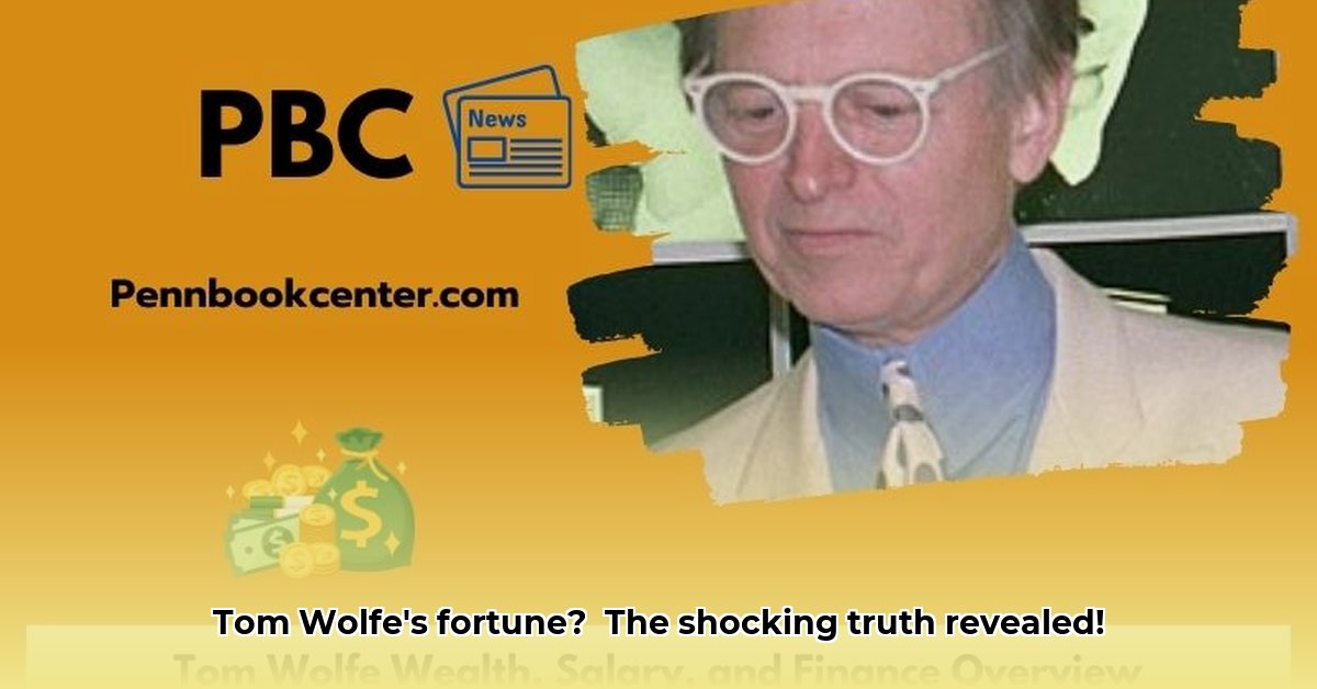 tom-wolfe-net-worth